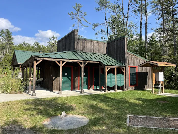 Frontier Town Campground, Equestrian and Day Use Area Picture 6