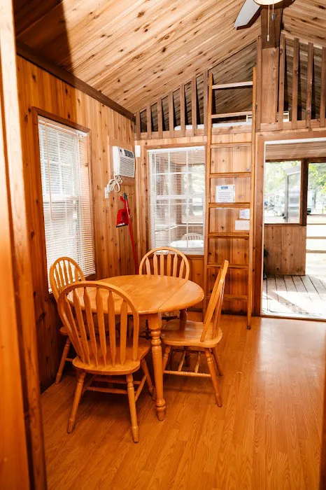 Spacious Skies Campgrounds - Adirondack Peaks Picture 8