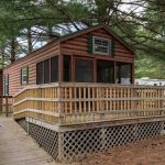 Spacious Skies Campgrounds - Adirondack Peaks