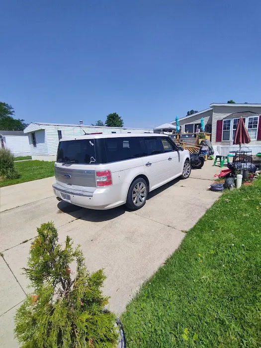 Westside Mobile Home Community Picture 5