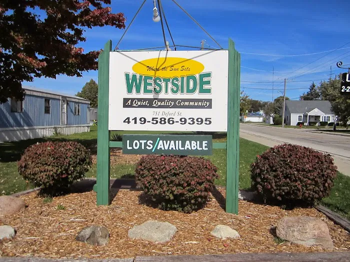 Westside Mobile Home Community Picture 1