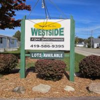 Westside Mobile Home Community ico