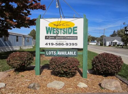 Westside Mobile Home Community