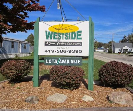 Westside Mobile Home Community