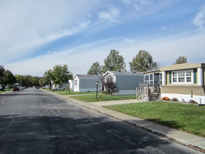 Northview Mobile Home Community Picture 1