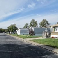 Northview Mobile Home Community ico