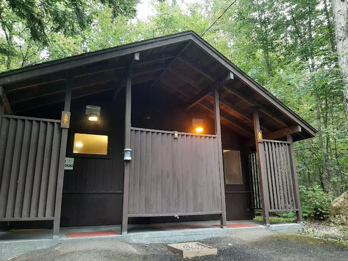 Lake Durant State Campground Picture 1