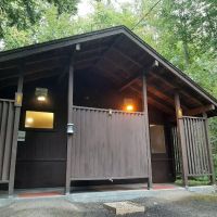 Lake Durant State Campground ico