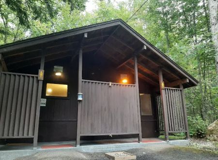 Lake Durant State Campground