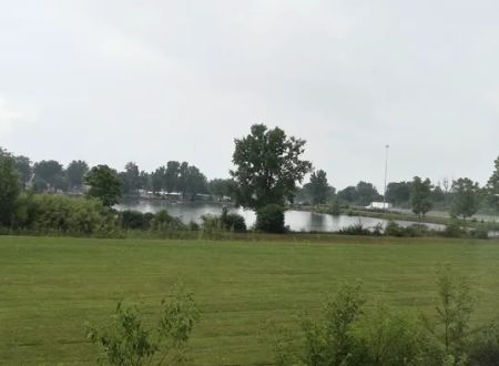Lakeside Village