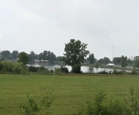 Lakeside Village