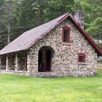 Great Camp Santanoni ico