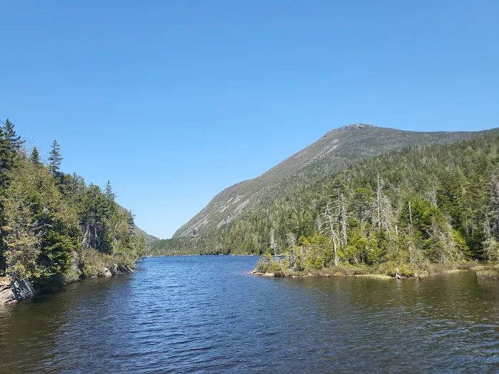 Lake Colden camping Picture 2