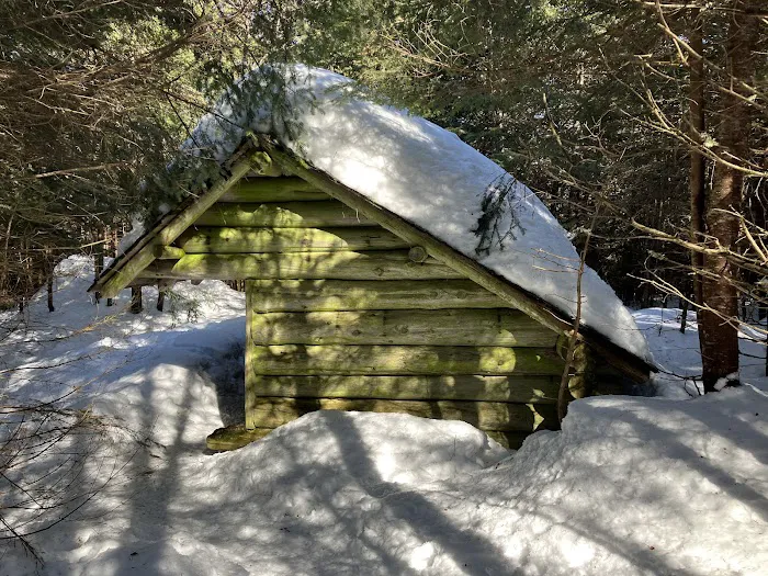 Uphill Leanto Picture 8