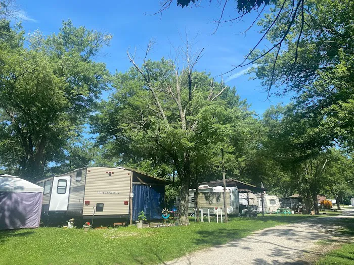 Stillwater RV Park Picture 1