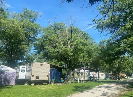 Stillwater RV Park