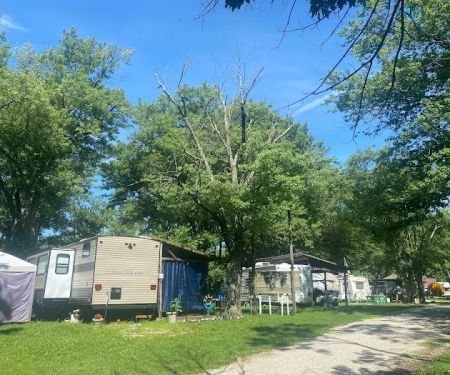 Stillwater RV Park