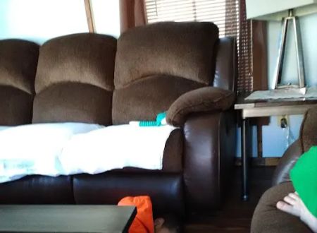 Paris Court Mobile Home Park