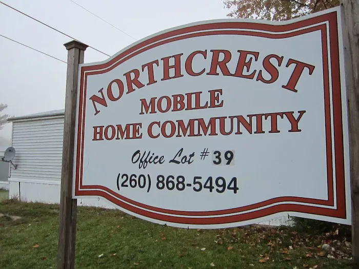 Northcrest MHC Picture 6
