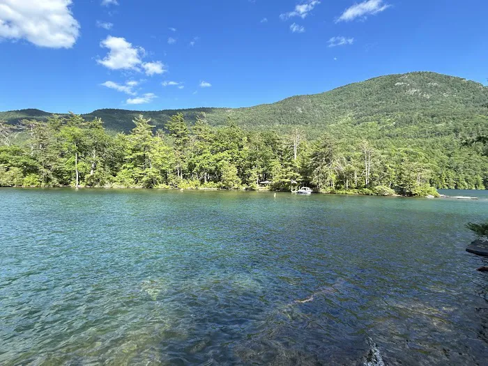 Duran Island Campgrounds #1-8 Picture 9