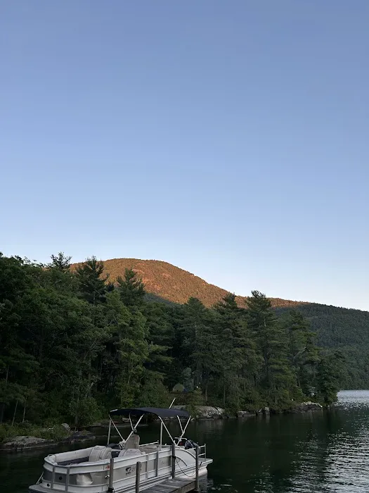 Duran Island Campgrounds #1-8 Picture 1