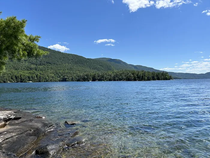 Duran Island Campgrounds #1-8 Picture 10