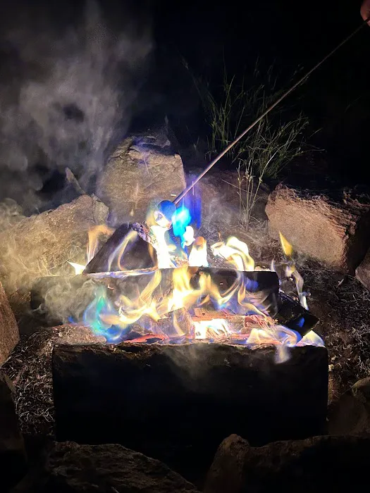 Duran Island Campgrounds #1-8 Picture 4