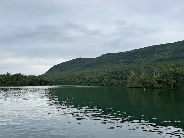 Duran Island Campgrounds #1-8 Picture 3