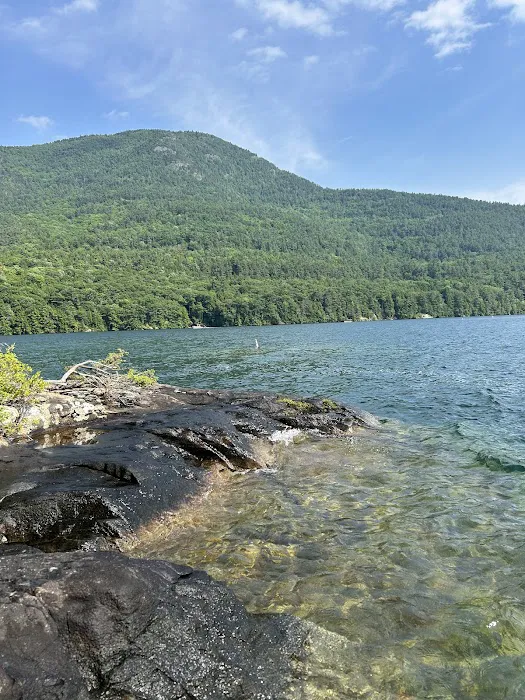 Duran Island Campgrounds #1-8 Picture 8