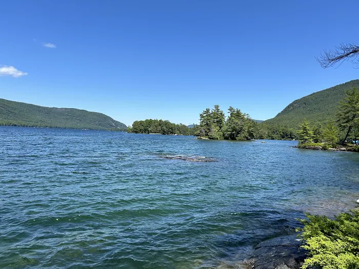 Duran Island Campgrounds #1-8 Picture 6