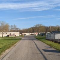 Leinard Mobile Home Park ico