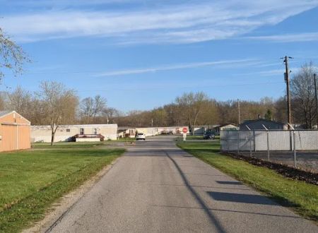 Leinard Mobile Home Park