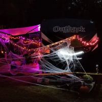 Goose Hollow Camp & RV Park ico