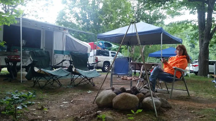 Goose Hollow Camp & RV Park Picture 3