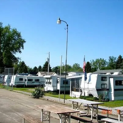 Minster RV Park Picture 3