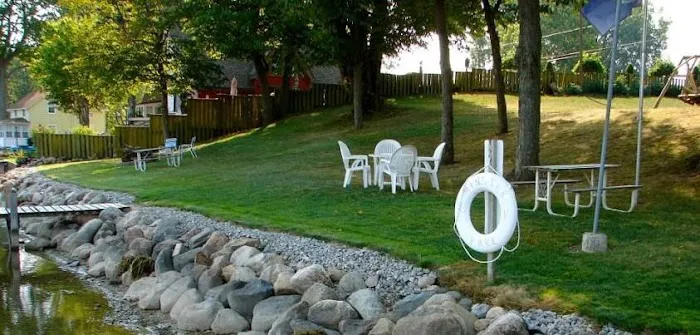 Minster RV Park Picture 8