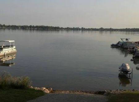 Minster RV Park