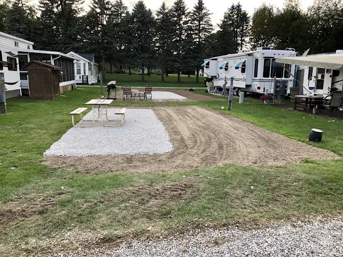 Minster RV Park Picture 7