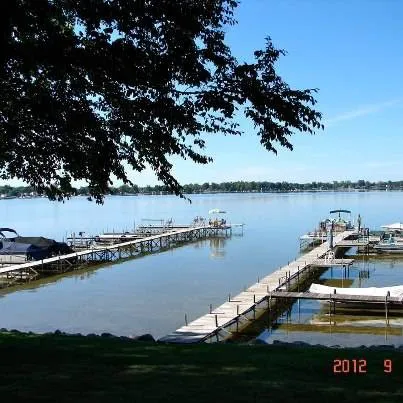 Minster RV Park Picture 4