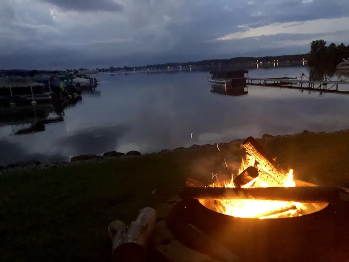 Minster RV Park Picture 5