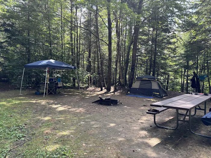 Waterville Campground Picture 4