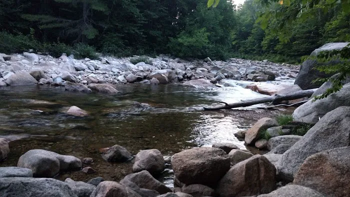Waterville Campground Picture 1