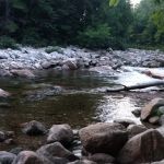 Waterville Campground