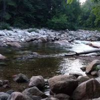 Waterville Campground ico