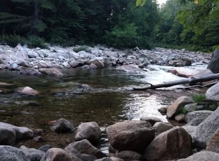 Waterville Campground