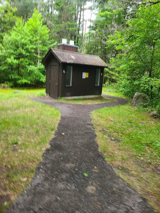 Waterville Campground Picture 8