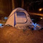 Tripoli Rd Camping Area