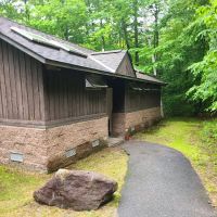 Russell Pond Campground ico
