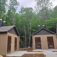 Osceola Vista Campground ico