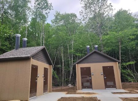 Osceola Vista Campground
